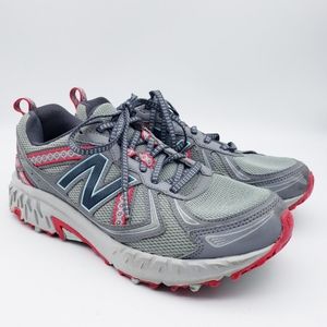 New Balance 410v5 Shoes All Terrain Outdoor Shoes